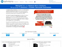 ad-micro.com