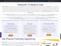 medonsindia.com