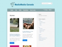 mediomedia.ca Thumbnail
