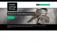 unitedlettingsgroup.co.uk Thumbnail