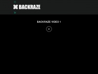 backraze.co.uk Thumbnail