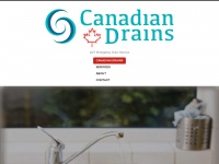 Canadian-drains.ca