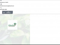 Pfeifertreeservice.com