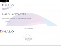 Halolancaster.com