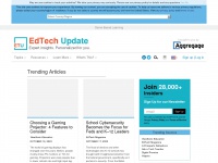 edtechupdate.com Thumbnail