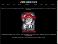 Joebeckermusic.com