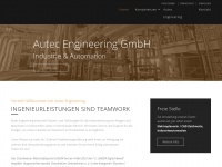 Autec-engineering.ch