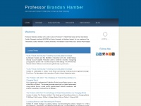 Brandonhamber.com
