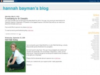 Bayman.blogspot.com