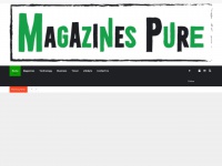 magazinespure.com Thumbnail