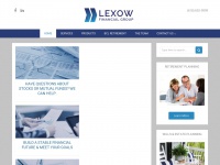 lexowfinancialgroup.com Thumbnail