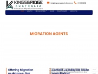 migrationagentsinmelbourne.com.au Thumbnail