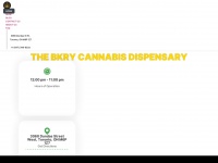 Thebakerycannabis.ca
