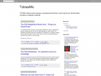 tobiasmic.blogspot.com Thumbnail