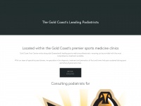 Goldcoastfootcentres.com.au