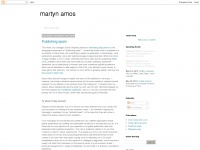 martynamos.blogspot.com Thumbnail