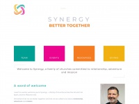 synergysphere.org