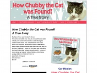 chubbythecat.com Thumbnail