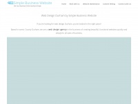 Simplebusinesswebsite.co.uk
