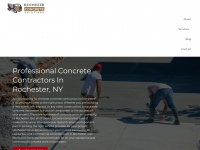 Rochesterconcretesolutions.com