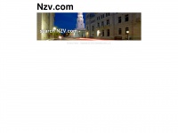 nzv.com Thumbnail