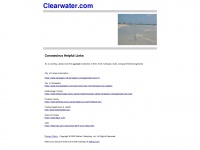 clearwater.com Thumbnail