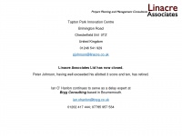 linacre.co.uk