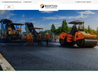 Bostonchoicedriveways.com