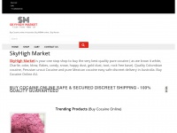 skyhigh-market.com Thumbnail