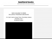 beatlandbooks.com Thumbnail