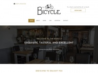 thebicycle.net