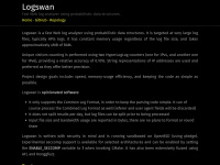 Logswan.org