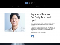 Kose-usa.com