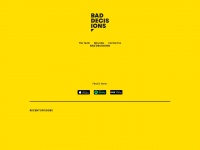 baddecisions-podcast.com Thumbnail