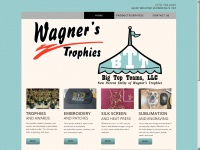 wagnerstrophies.com Thumbnail