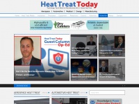 heattreattoday.com Thumbnail