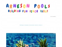 Arnesonpools.com
