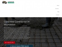 Worcesterconcrete.com