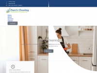 darciscleaning.com