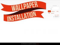 Wallpaperinstallation.net.au
