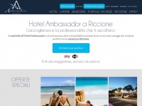 ambassadorhotel.net