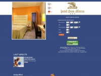Hotelsanmarcogatteo.com