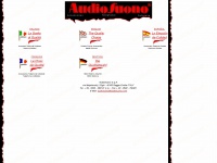 audiosuono.com Thumbnail