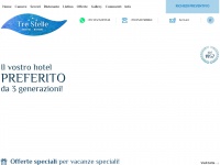 hoteltrestelle.net