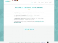 Hotelpacific.net