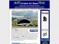 avianoairbase.com Thumbnail