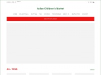 Italianchildrensmarket.com