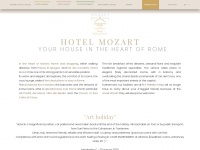 hotelmozart.com