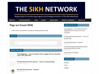 thesikhnetwork.com