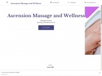 ascension-massage-and-wellness.business.site Thumbnail